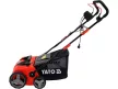 YATO Scarificator electric 1800W (YT-84840)
