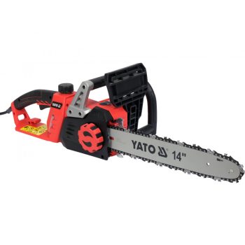 YATO Drujbă electrică 1600 W 14" (YT-84868)