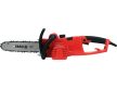 YATO Set ferăstrău electric cu lanț și tăietor de crengi 25 cm 750 W (YT-84877)