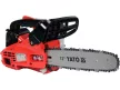 YATO Fierăstrău cu lanț pe benzină 25,4 cm³, 1,1 CP, 30 cm (YT-84893)