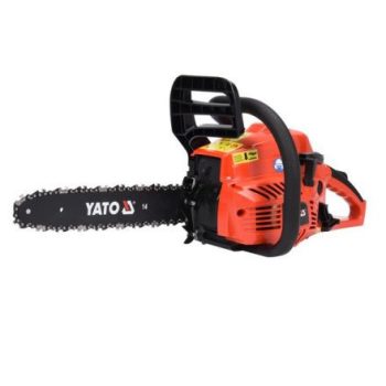   YATO Fierăstrău cu lanț pe benzină 37,2 cm³ 0,17 l (YT-84895)