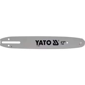   YATO Șină ghidaj drujbă 12" 3/8" 1,1 mm (YT-84917)