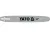 YATO Șină lanț drujbă 14" 3/8" 1,1 mm (YT-84918)