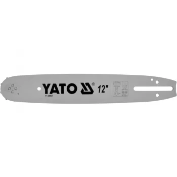   YATO Șină lanț pentru drujbă 12" 3/8" 1,3 mm (YT-84927)