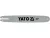 YATO Șină lanț drujbă 16" 3/8" 1,3 mm (YT-849301)
