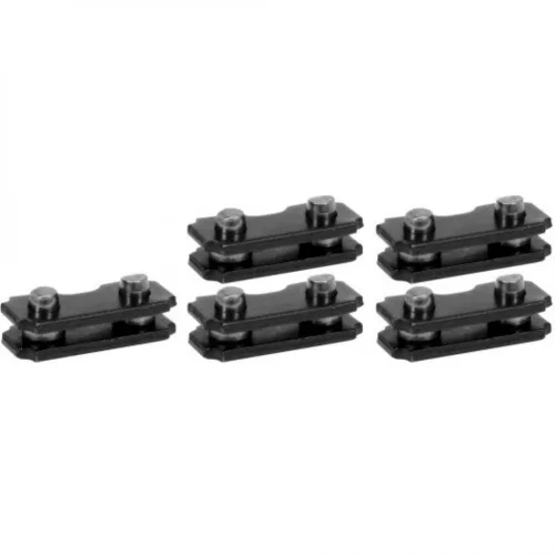 YATO Za lanț drujbă 0,325" 1,5 mm (5 buc/set) (YT-84975)