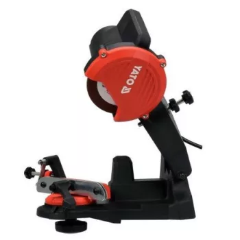 YATO Ascuțitor electric pentru lanțuri 85 W (YT-84990)