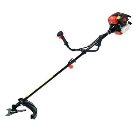 YATO Motocoasă pe benzină 42,7 cm³ 0,85 l (YT-85003)