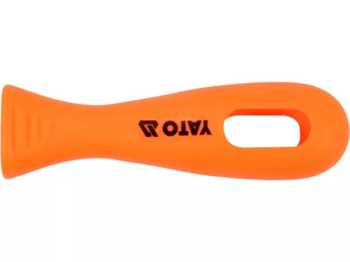 YATO Mâner pilă lanț drujbă 4,5 mm (YT-85061)