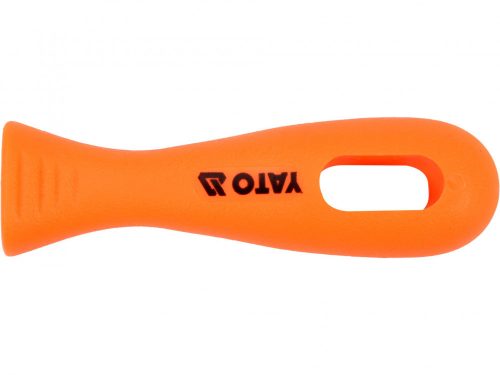 YATO Mâner pilă lanț drujbă 4,8 mm (YT-85062)