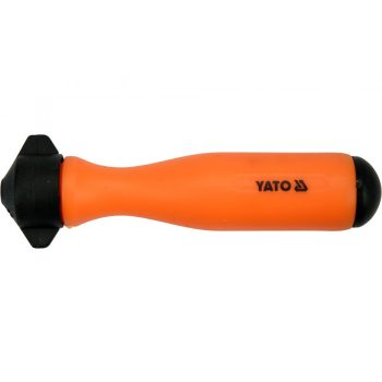 YATO Mâner pilă lanț drujbă 4,8 mm (YT-85067)