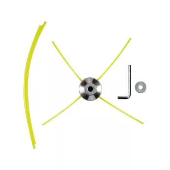 YATO Cap de tăiere iarbă din aluminiu (YT-85111)