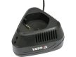 YATO Încărcător acumulator 18V Li-ion (YT-85131)