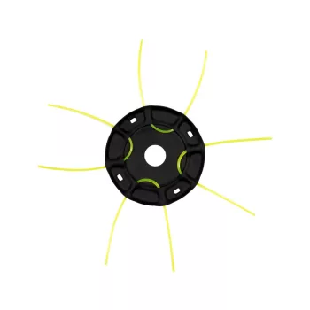 YATO Cap trimmer pentru fir 2,0–3,0 mm (YT-85135)