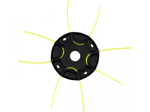 YATO Cap trimmer pentru fir 2,0–3,0 mm (YT-85135)