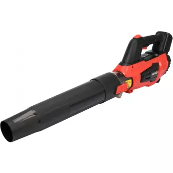   YATO Suflantă pentru frunze cu acumulator 18 V (fără acumulator și încărcător) (YT-85177)