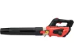 YATO Suflantă pentru frunze cu acumulator 18 V (fără acumulator și încărcător) (YT-85177)