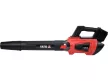 YATO Suflantă pentru frunze cu acumulator 2 x 18 V (fără acumulator și încărcător) (YT-85179)