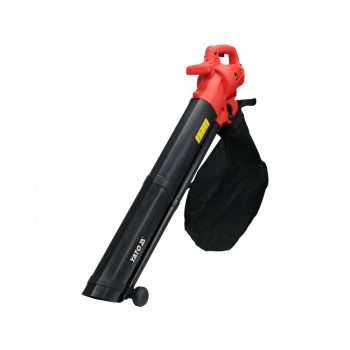 YATO Suflantă electrică/aspirator frunze 3500 W (YT-85180)