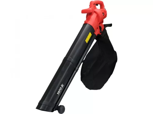 YATO Suflantă electrică/aspirator frunze 3500 W (YT-85180)