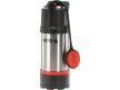 YATO Pompă automată pentru apă de ploaie (inox) 550 W (YT-85286)