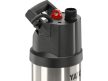 YATO Pompă automată pentru apă de ploaie (inox) 550 W (YT-85287)