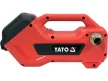 YATO Pompă de apă și ulei fără fir 18V 1800 L/h – 3/4" (YT-85290)