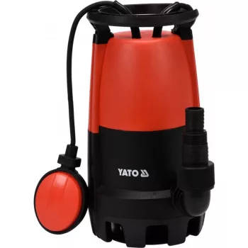 YATO Pompă submersibilă 400W (YT-85330)