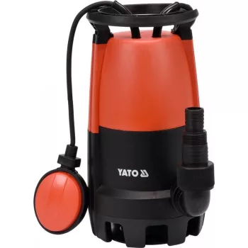 YATO Pompă submersibilă 900W (YT-85333)