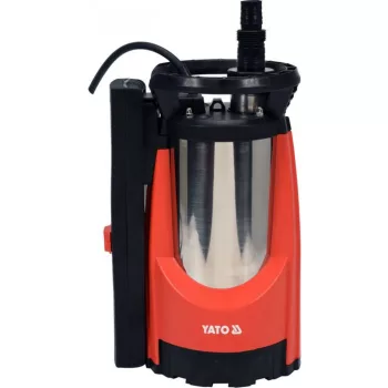 YATO Pompă submersibilă 750W (YT-85341)