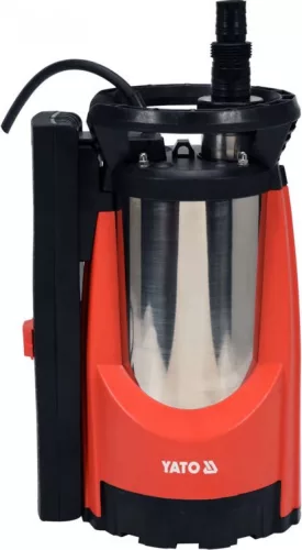 YATO Pompă submersibilă 750W (YT-85341)