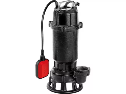 YATO Pompă submersibilă 750W (YT-85350)