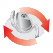 YATO Pompă submersibilă 750W (YT-85350)