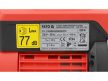 YATO Pompă de grădină (hidrofor) cu filtru 850 W (YT-85363)