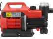 YATO Pompă de grădină (hidrofor) cu filtru 850 W (YT-85363)