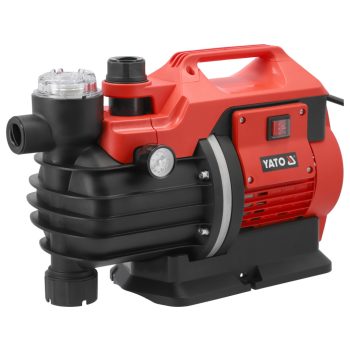   YATO Pompă de grădină (hidrofor) cu filtru 1300 W (YT-85364)