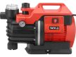 YATO Pompă de grădină (hidrofor) cu filtru 1300 W (YT-85364)