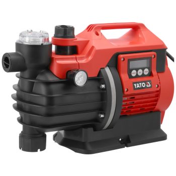   YATO Pompă de grădină (hidrofor) cu filtru 1300 W (YT-85372)