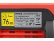 YATO Pompă de grădină (hidrofor) cu filtru 1300 W (YT-85372)