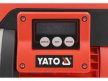 YATO Pompă de grădină (hidrofor) cu filtru 1300 W (YT-85372)