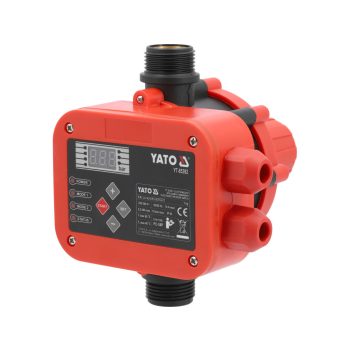 YATO Presostat electronic pentru pompe (YT-85392)