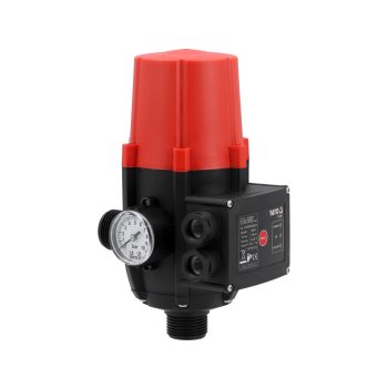 YATO Presostat electronic PC-13 1,1 kW (YT-85393)