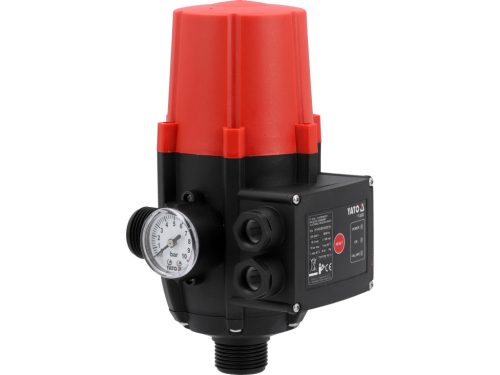 YATO Presostat electronic PC-13 1,1 kW (YT-85393)