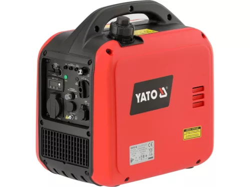 YATO Generator invertor 1900W 230V (YT-854837)