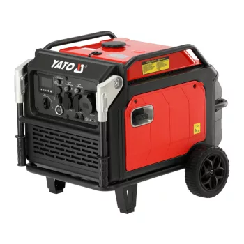 YATO Generator invertor 5500W 230V (YT-85486)
