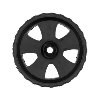   YATO Roată pentru mașină de tuns iarba 6" 155 mm (YT-855480)