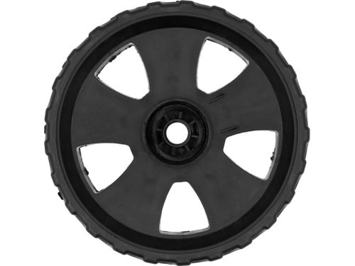 YATO Roată pentru mașină de tuns iarba 6" 155 mm (YT-855480)