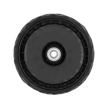   YATO Roată pentru mașină de tuns iarba și aerator gazon 7" 178 mm (YT-855481)