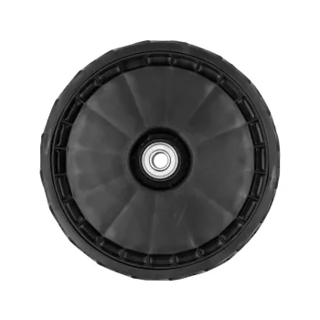   YATO Roată pentru mașină de tuns iarba și aerator gazon 8" 200 mm (YT-855482)