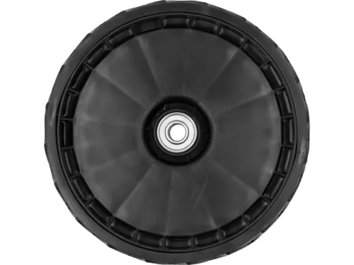 YATO Roată pentru mașină de tuns iarba și aerator gazon 8" 200 mm (YT-855482)